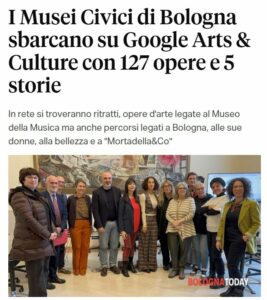 Google Arts & Culture
